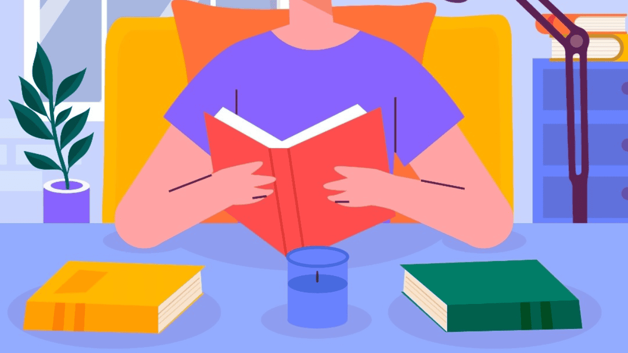 Ini Dia Perbedaan Buku Referensi dengan Buku Ajar!