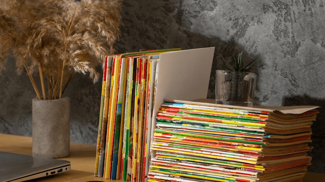 Digitalisasi Buku Akademik Peluang Atau Tantangan?