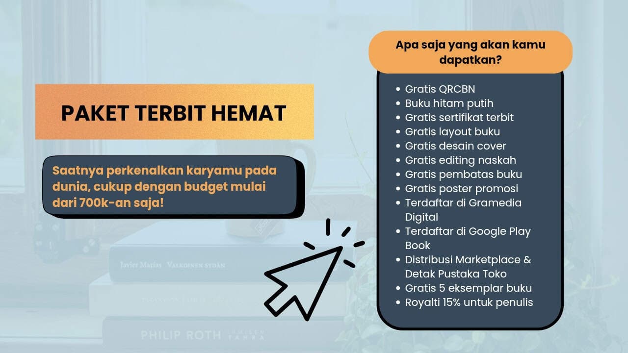 10 Hal yang Harus Diperhatikan Saat Tanda Tangan MoU dengan Penerbit Indie