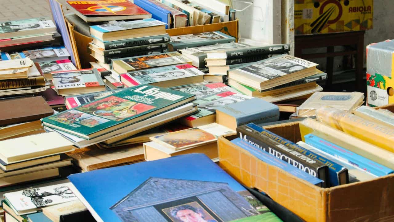 Kesalahan Umum dalam Mencetak Buku dan Solusinya yang Perlu Kamu Ketahui