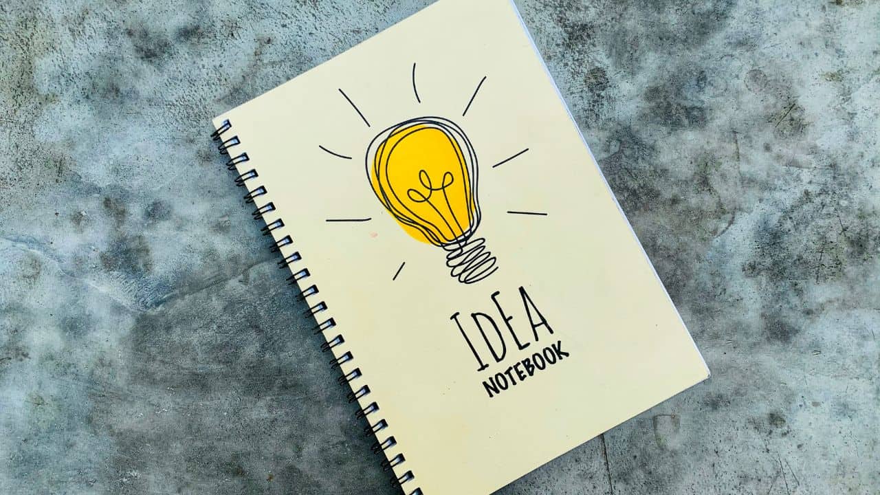 Solusi Jika Proses Menulis Buku Mandek yang Bisa Kamu Terapkan