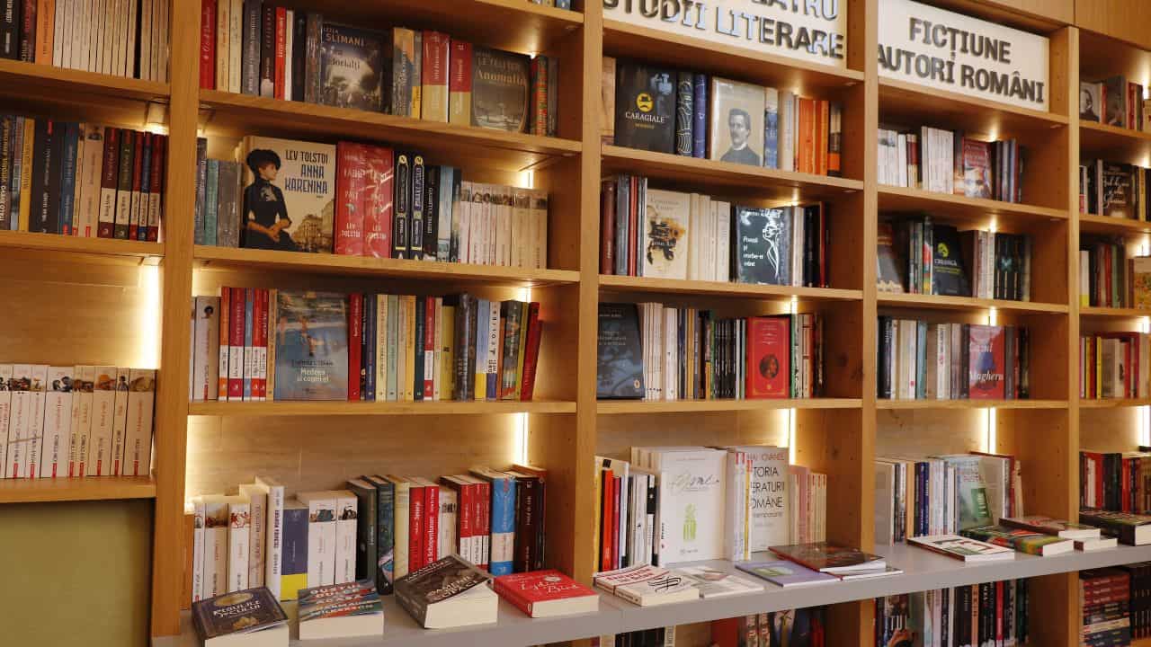 Rekomendasi Tempat Beli Buku yang Dijamin ORI, Jangan Salah Pilih!
