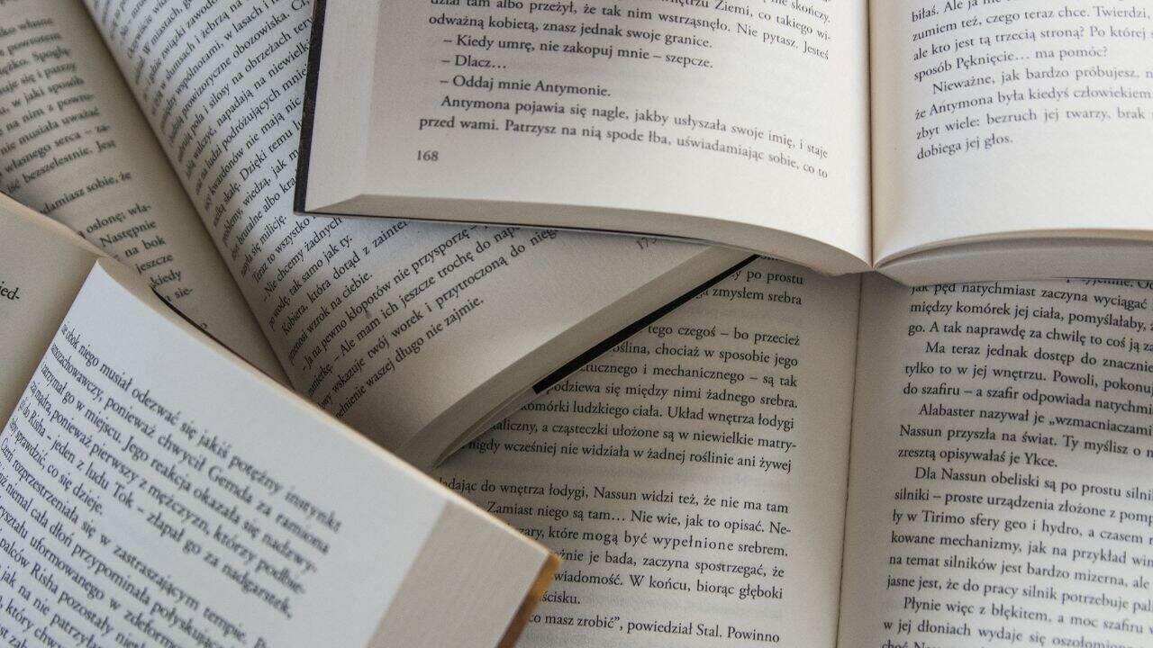 Unsur-unsur Identitas Buku, Fungsi dan Contohnya