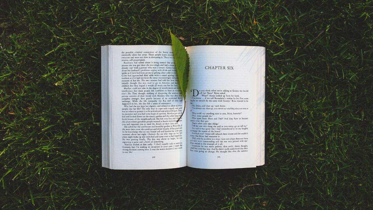 Unsur-unsur Identitas Buku, Fungsi dan Contohnya