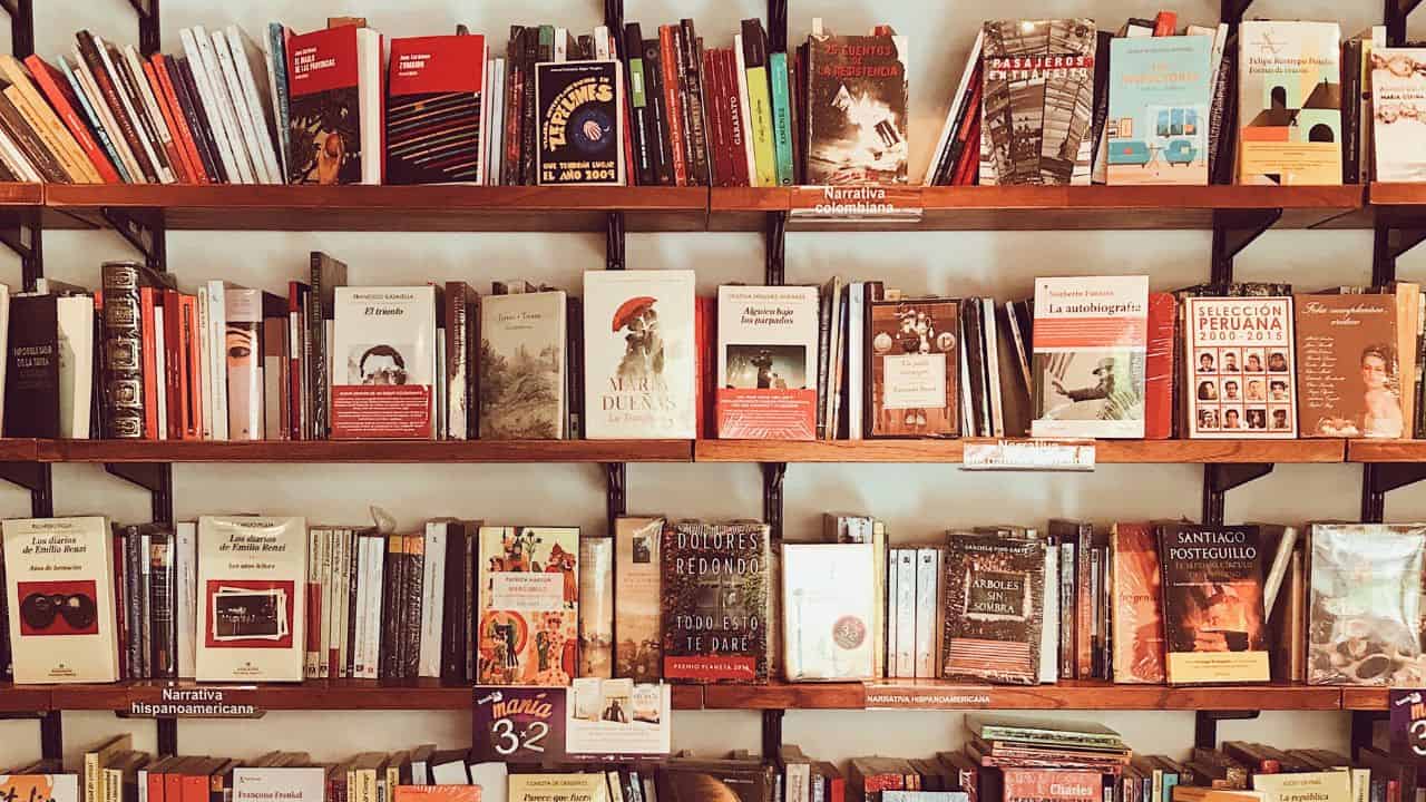 Cara Penulisan Judul Buku yang Menarik dan Memiliki Nilai Jual