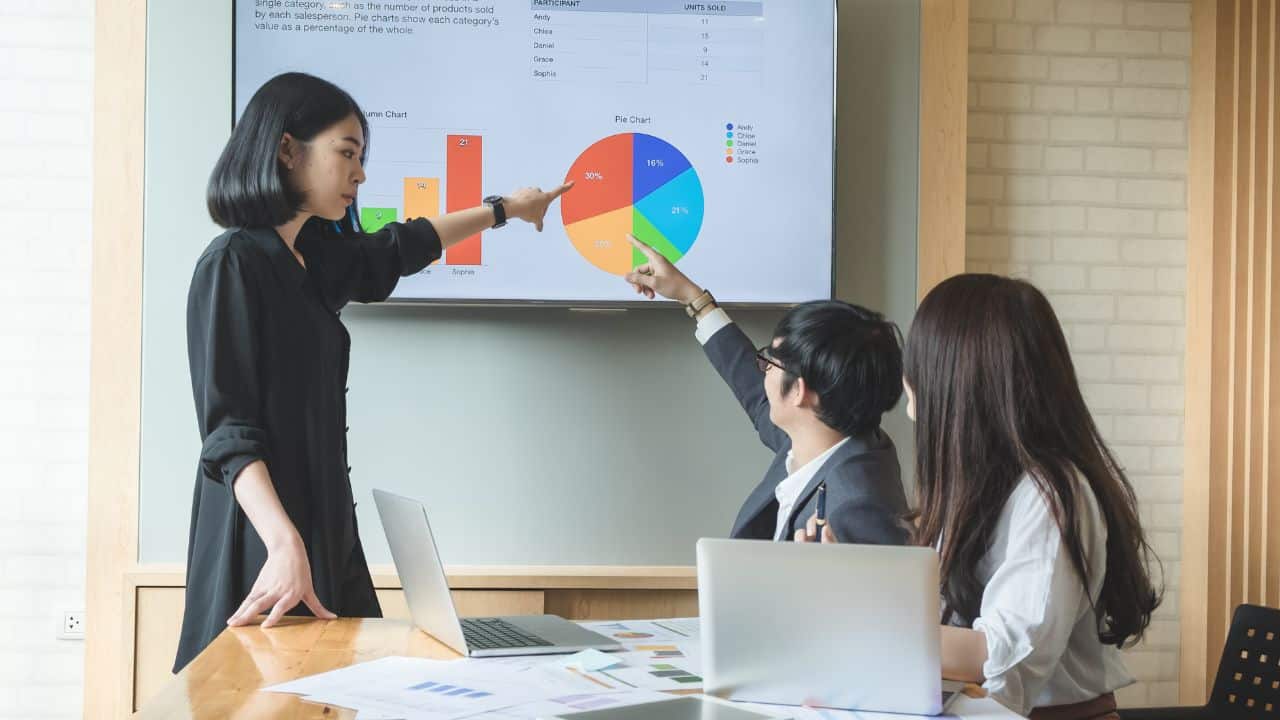 Mengupas Isi PPT Sempro (Seminar Proposal) Skripsi dan Tips Menyusunnya