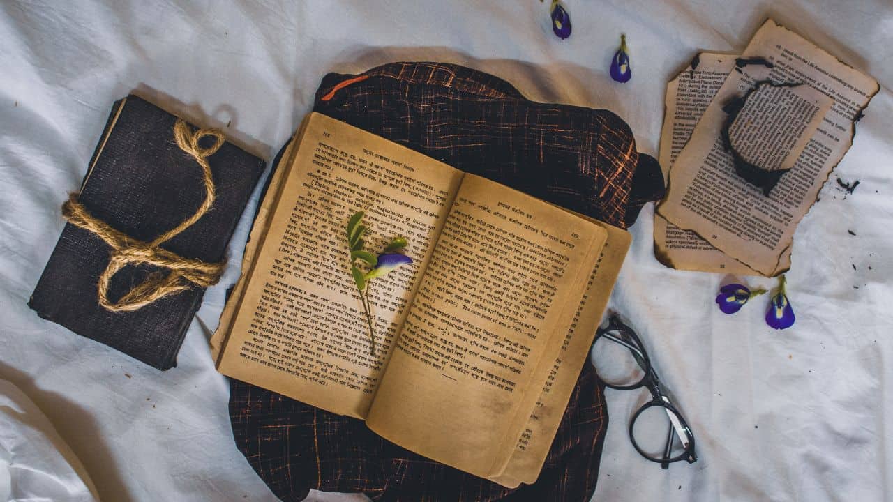 Pentingnya Layout dan Margin Buku yang Tepat Terhadap Kualitas Hasil Cetak Buku