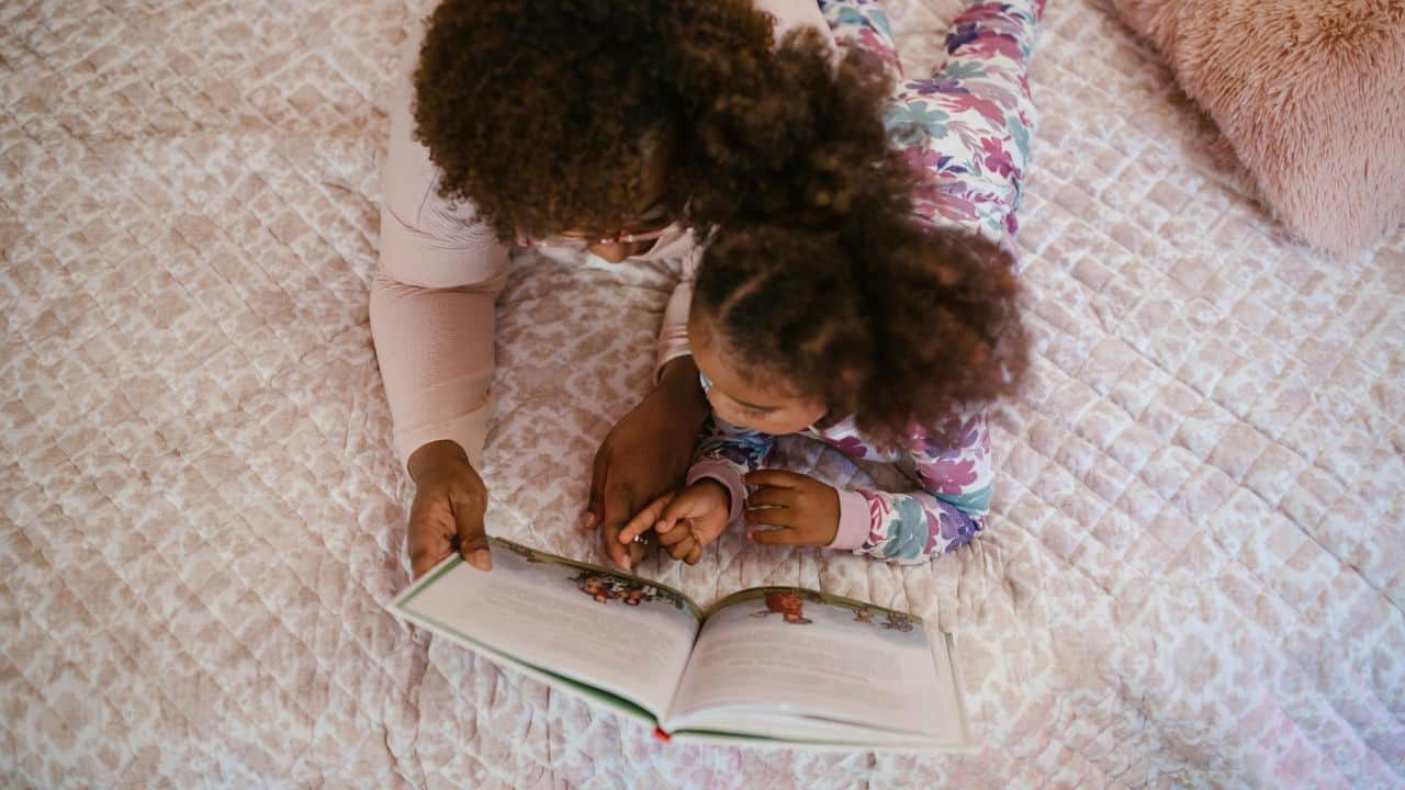 Kesalahan dalam Menulis Buku Anak yang Sering Penulis Lakukan