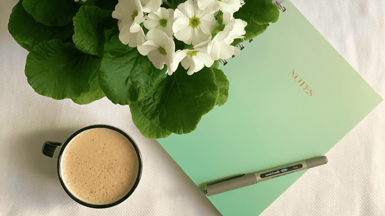 5 Tips Agar Lebih Disiplin dalam Menulis Naskah