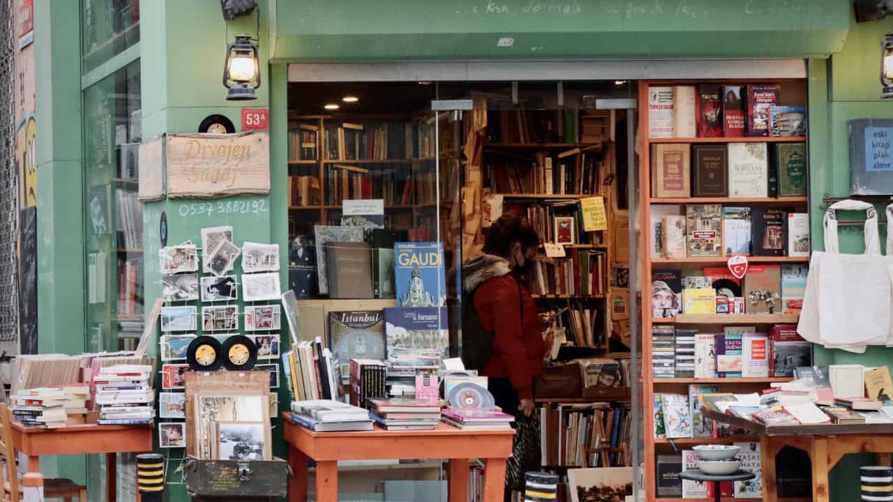 Faktor Penyebab Buku Sepi Pembaca yang Perlu Diketahui oleh Penulis Pemula