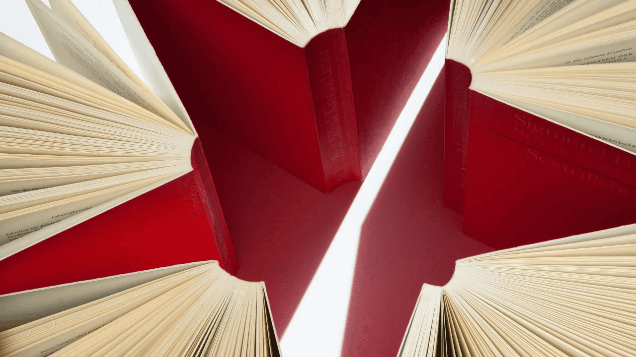 10 Jenis Buku yang Bisa Mendapatkan ISBN