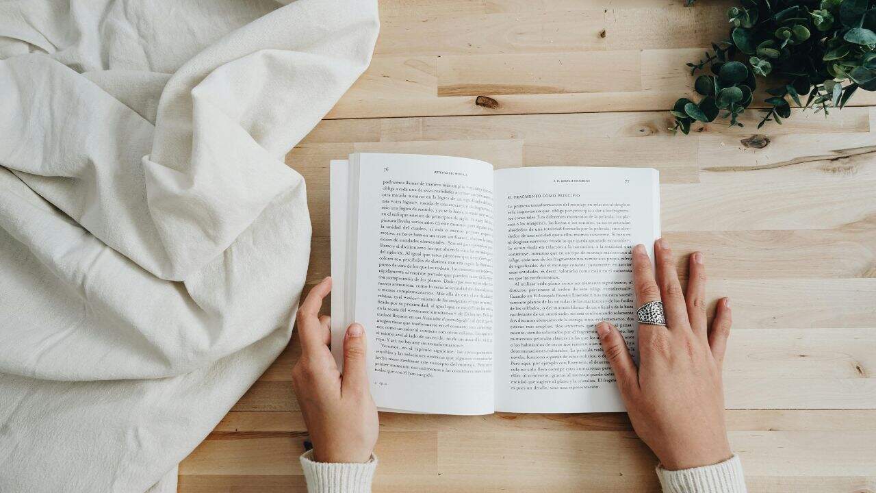 5 Alasan Mengapa Layout Buku itu Sangat Penting