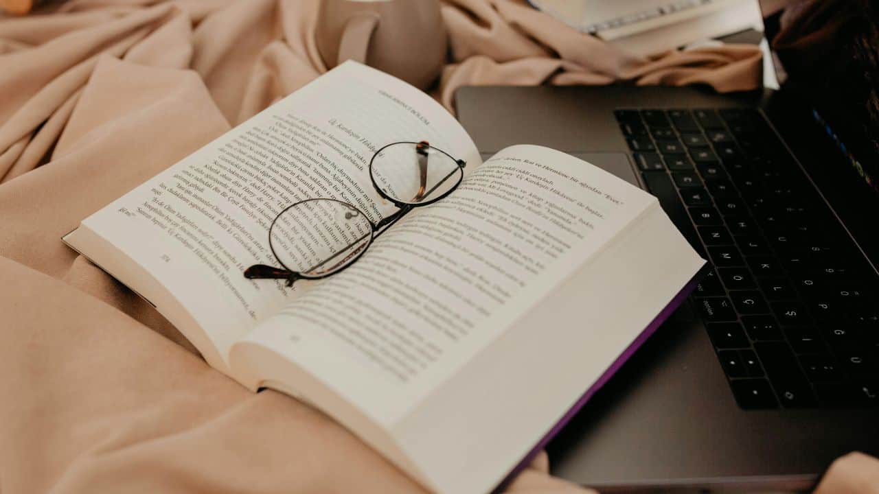 6 Alasan Mengapa Layout Buku itu Sangat Penting