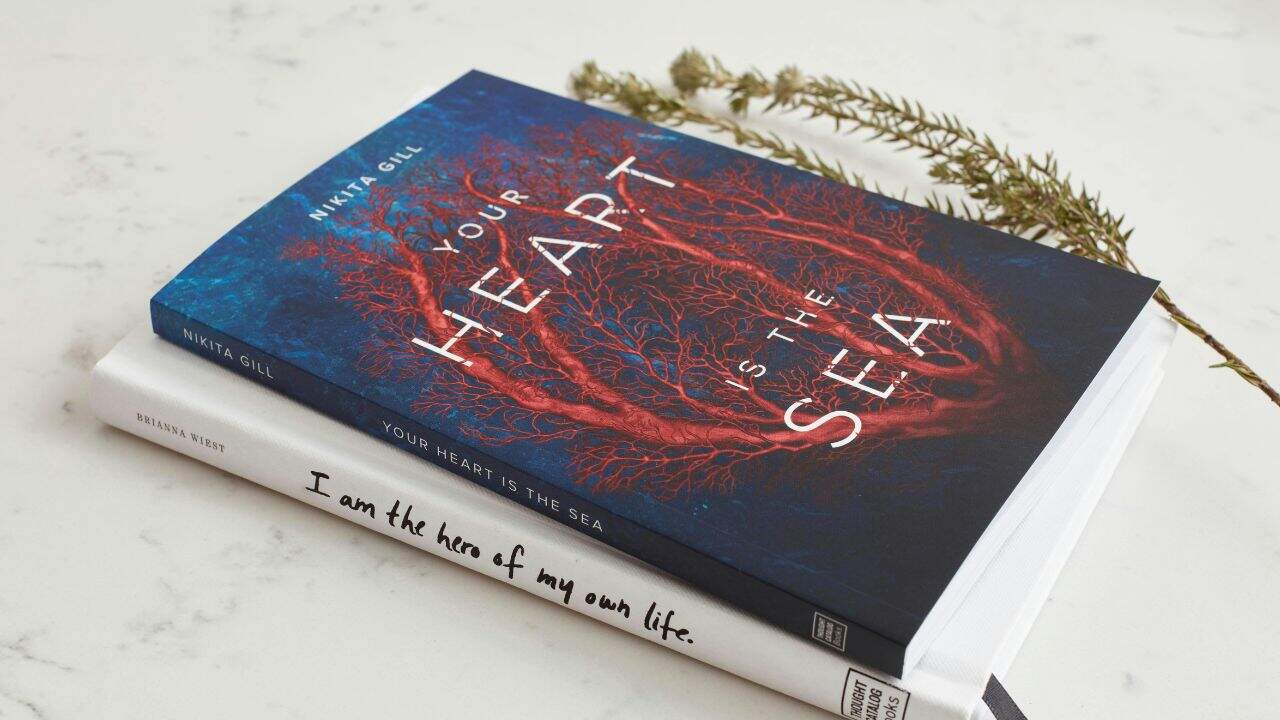 5 Elemen Penting dalam Mendesain Cover Buku yang Profesional