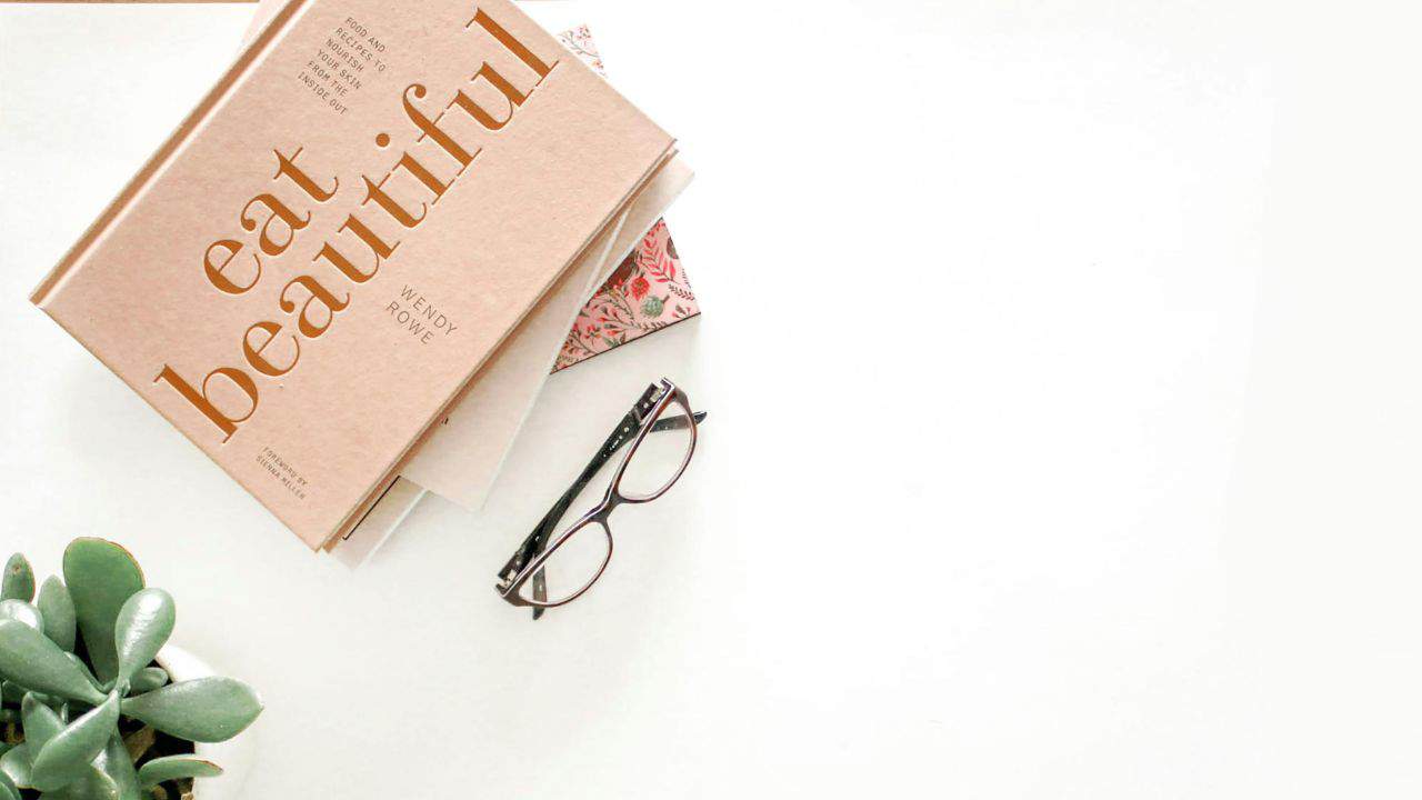 5 Elemen Penting dalam Mendesain Cover Buku yang Profesional