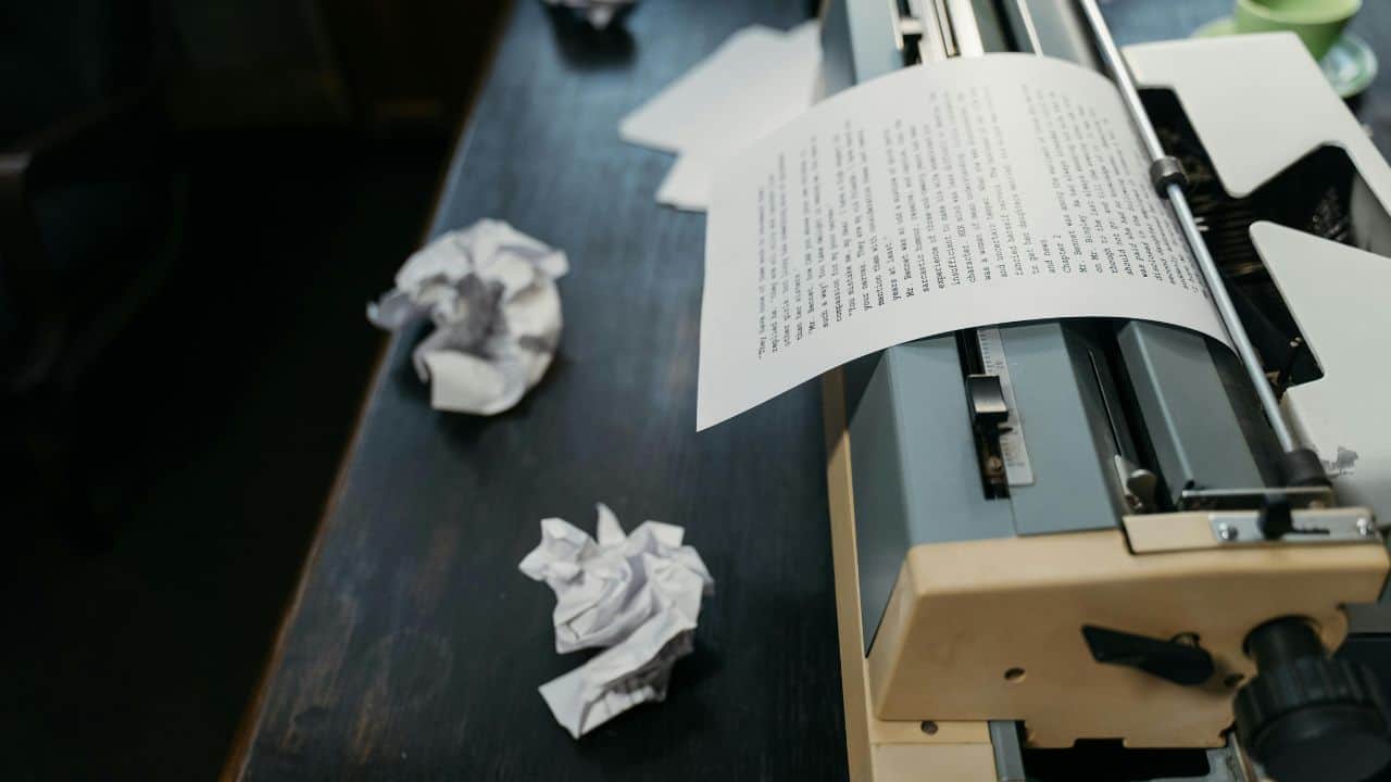 5 Alasan Mengapa Plagiarisme Harus Dihindari oleh Mahasiswa