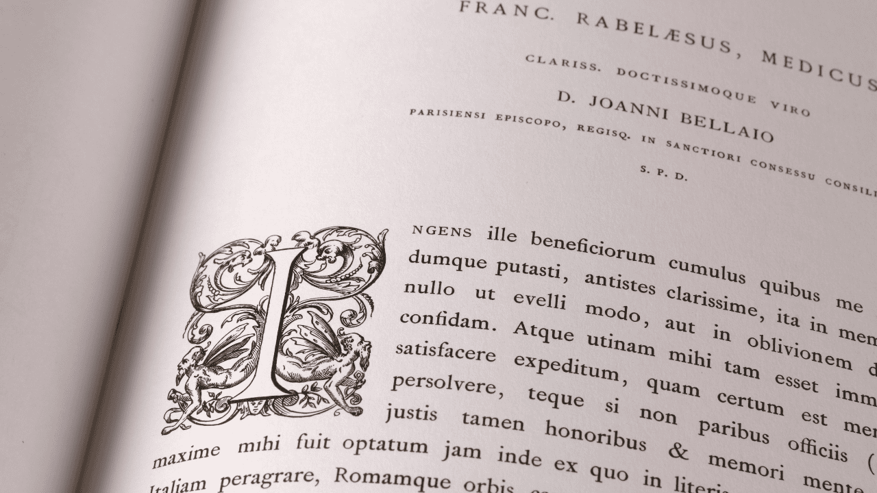 Jangan Asal Pilih! Ini Cara Memilih Font untuk Novel dan Cerpen