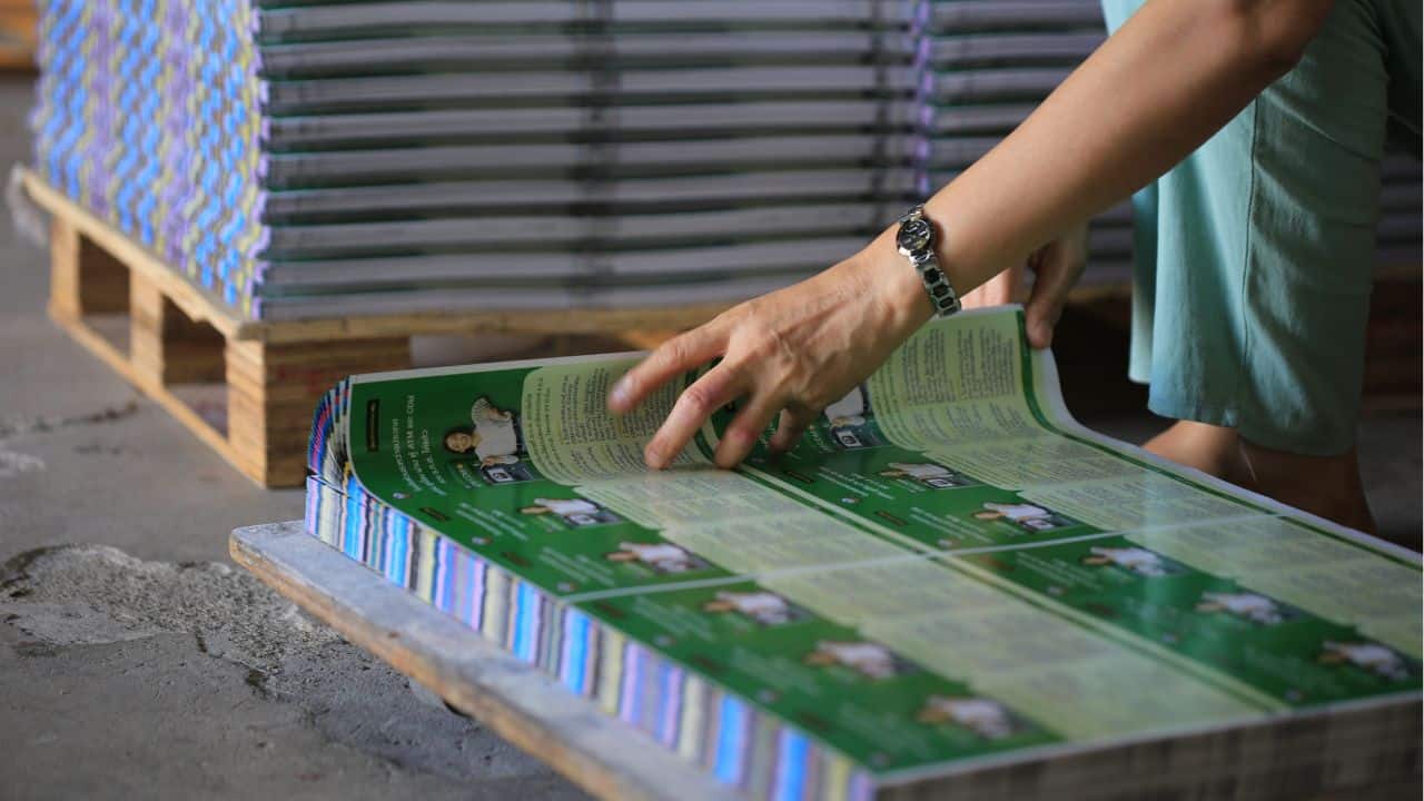 Kelebihan dan Kekurangan Cetak Offset yang Perlu Diketahui