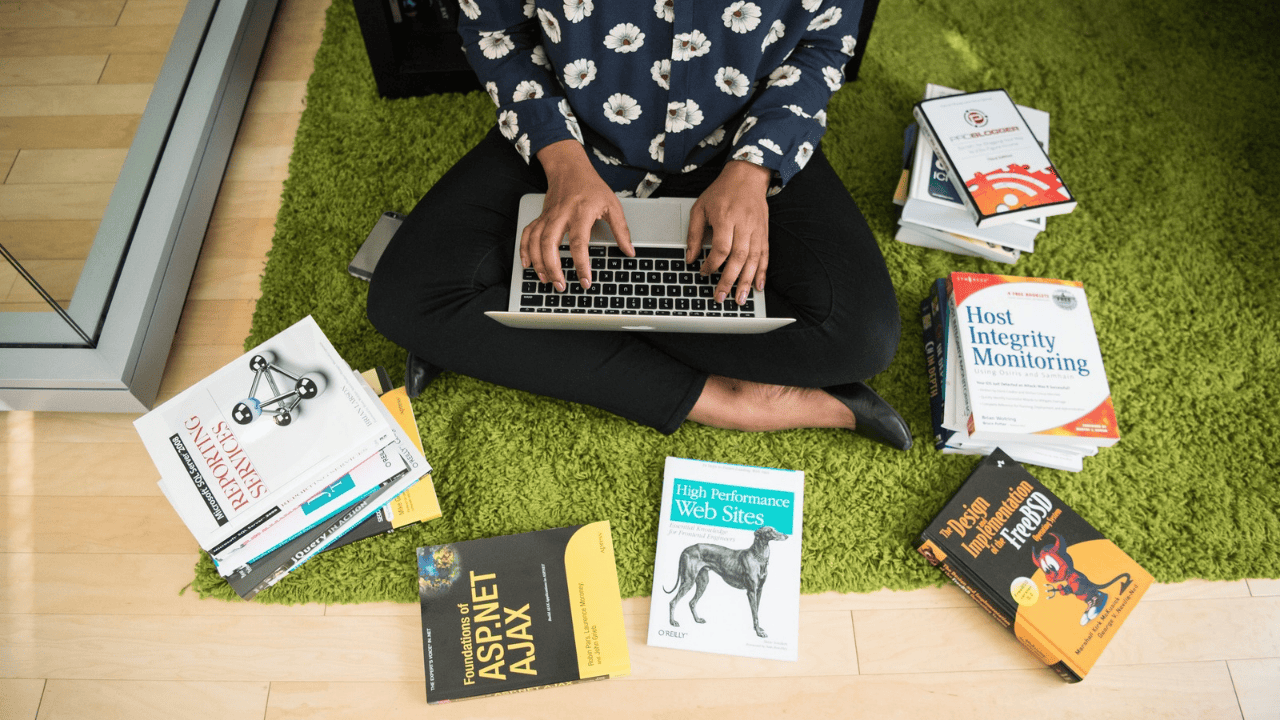 Kriteria Referensi yang Baik untuk Menulis Buku Ilmiah