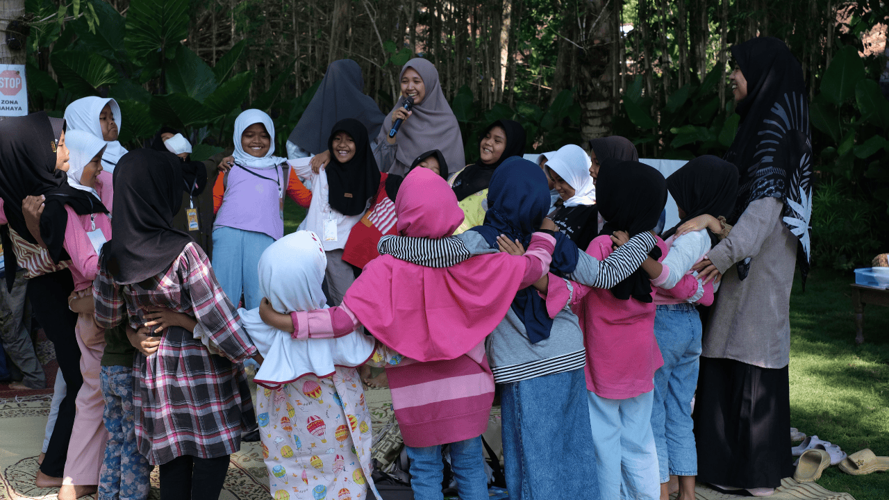 Tujuan Pengabdian kepada Masyarakat (PKM) oleh Dosen